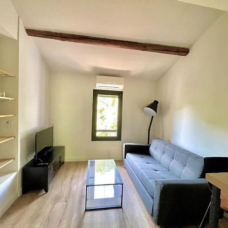 Ravissant Appartement A 5Min Du Centre Ville D'Aix Aix-en-Provence Exterior foto