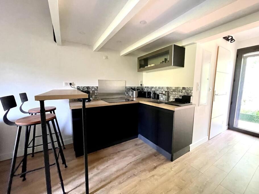 Ravissant Appartement A 5Min Du Centre Ville D'Aix Aix-en-Provence Exterior foto